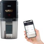 Mistaha USB ile çalışan alı Wi-Fi otomatik akvaryum yemleme aparatı Ev Akvaryum Balık Yemleme Aparatı Alı Zamanlama Uygulaması Uzaktan Kumanda 24 Dil Uyumlu Kontrolü