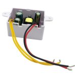 Mistaha ZFX-W305A AC-DC Güç Modülü Buck Dönüştürücü Step Down Voltaj Regülatörü Güç Kaynağı Volt Düşürücü Trafo