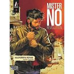 Mister No Revolution Sayı: 3 Michele Masiero