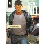 Mister No Revolution Sayı: 6