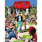 MISTER NO SAYI: 122 ANILAR YOLU - STEFANO MARZORATI