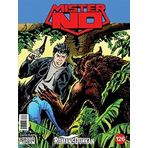 Mister No Sayı: 126 - Gizemli Birmanya - Kolektif