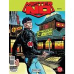 Mister No Sayı: 131 - Macao - Kolektif