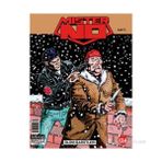 MISTER NO SAYI: 134 ÖLÜM İŞARETLERI - FABRIZIO BUSTICCHI;MICHELE MASIERO