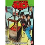 Mister No Sayı: 138 - Manaus Gökleri Altında