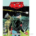 Mister No Sayı : 151 - Gökten Gelen Adam - Luigi Mignacco