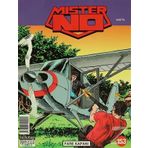 Mister No Sayı - 153 : Fare Kapanı - Luigi Mignacco , Andrea Mantelli
