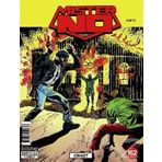 Mister No Sayı: 162 - Cinnet - Guido Nolitta