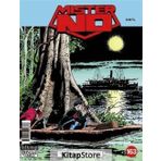 Mister No Sayı 163 - Victoria'ya Tuzak - Guido Nolitta