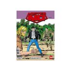 Mister No Sayı: 168 - Eğlence Bitti - Kolektif