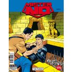 Mister No Sayı: 175 - Taş Tuzak - Guido Nolitta