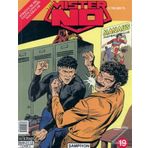 Mister No Sayı: 19 - Şampiyon - Luigi Mignacco