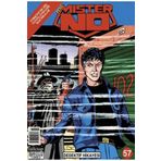 Mister No Sayı 57 - Dedektif Hikayesi