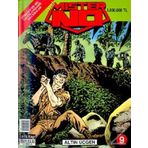 Mister No Sayı: 9 - Altın Üçgen - Luigi Mignacco