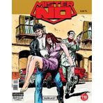 Mister No Sayı:118 Suikast - LAL KİTAP