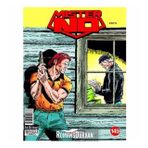 Mister No Sayı:149 - Kirli Para - Michele Masiero