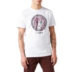 Mister Tee I Love It Beyaz Erkek T-shirt