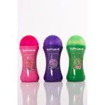 Mistik Bahçesi & Lavanta Bahçesi & Çiçek Bahçesi Granül Çamaşır Parfümü 3'lü Paket 3x210gr
