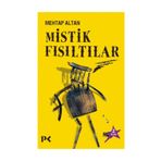 Mistik Fısıltılar - Mehtap Altan