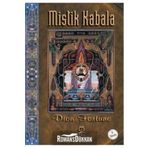 MISTIK KABALA - DION FORTUNE