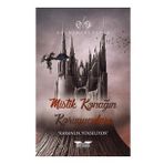 Mistik Konağın Koruyucaları - Onur Ömer Düzgün