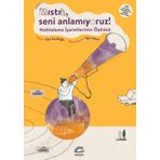 Mıstık Seni Anlamıyoruz Noktalama İşaretlerinin Öyküsü İletişim Yayınları