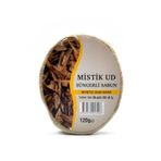 Mistik Ud Özlü Süngerli Sabun Banyo Duş Sabunu 120 G