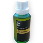 Mistikhane Amla Yağı Doğal Saç & Sakal Bakım Yağı Soğuk Sıkım 30 ml