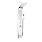 Mistillo 150MXP109 Sus 304 Parlak Krom Panel Duş Sistemi