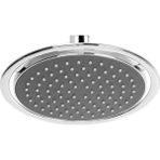 Mistillo 235 mm Sus 304 Slim Yuvarlak Tepe Duşu