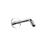 Mistillo 250 mm 20 mm Yuvarlak Paslanmaz Ankastre Tepe Duşu Borusu