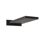 Mistillo 550x220 mm 304 Krom Yağmur ve Şelale Paslanmaz Panel Tepe Duşu