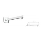 Mistillo MB001 Ankastre Boru