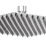 Mistillo MTD02 Slim 304 Paslanmaz Metal Tepe Duş Başlığı