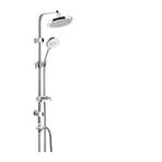 Mistillo MTS23 Tower Duş Sistemi