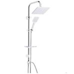 Mistillo MTS52 Tower Duş Sistemi