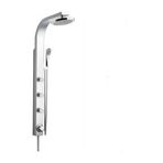 Mistillo MXP21 Panel Duş Sistemi