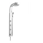 Mistillo MXP22 Panel Duş Sistemi