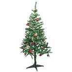 Mistique Home 150 cm Yılbaşı Ağacı