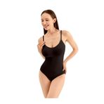 Mistirik Mamey Model Kancalı Zıbın Bölge Etkili Sıkılaştırıcı Korse, 2XL, ER-ZIBIN-01, SİYAH