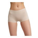 Mistirik, Moncorno Model Popo İnceltici İz Yapmayan Seamles Boxer Korse Ten Renk, L