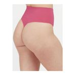 Mistirik Montela Model Bel Şekillendirici Seamless String Slip Korse Gül Kurusu Renk