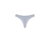 Mistirik, Paulo Model Fitilli Esnek Kumaş String Tanga Lila Renk, L