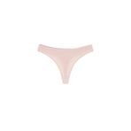 Mistirik, Paulo Model Fitilli Tanga Slip Iz Belli Etmez Külot Açık Pembe Renk, S