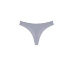 Mistirik, Paulo Model Fitilli Tanga Slip Iz Belli Etmez Külot Lila Renk, S