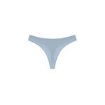 Mistirik, Paulo Model Fitilli Tanga Slip Iz Belli Etmez Külot Su Yeşili Renk, M