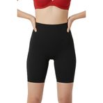 Mistirik Porfy Lazer Kesim Paçalı Korse, M, BAX-02-LAZER-PAÇALI, Siyah, kadın