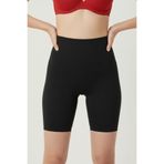 Mistirik Porfy Lazer Paçalı Korse, S, BAX-02-LAZER-PAÇALI, Siyah, kadın