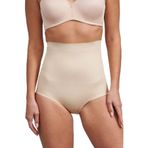 Mistirik, Private Lazer Kesim Slip Korse Push Up Etkili Ten Renk, L