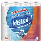 Mistral 16'lı Kağıt Havlu